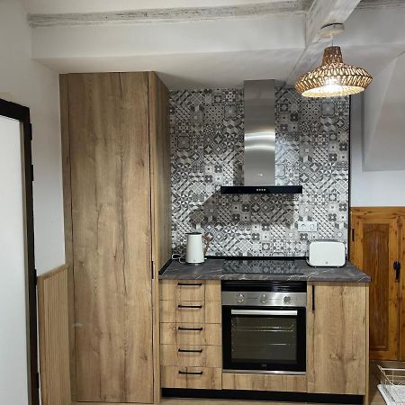 Loft Playa ビリャホヨサ エクステリア 写真