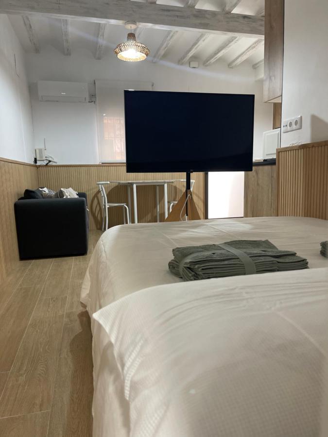 Loft Playa ビリャホヨサ エクステリア 写真