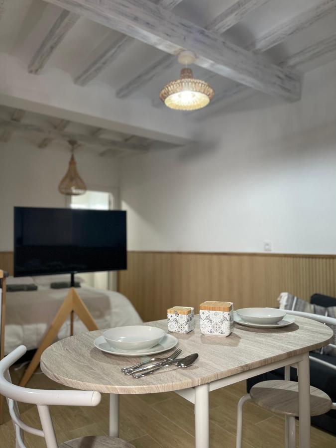 Loft Playa ビリャホヨサ エクステリア 写真